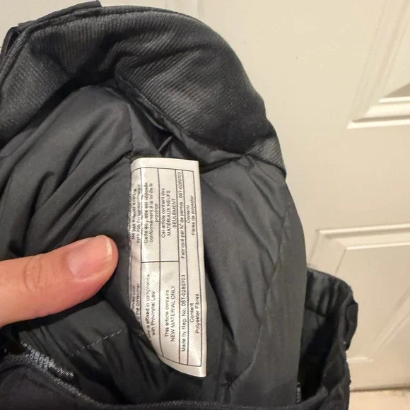 Men's The North Face Snow Pants cargo